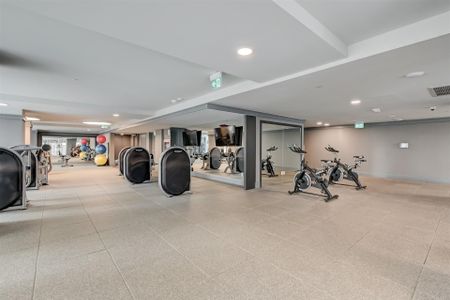 For Lease - 188 Cumberland Street Unit# 1802, Toronto, Ontario - Photo 3