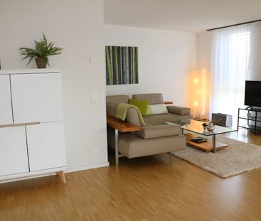 4.5 Zimmer, 137 m², 4. Stock - Photo 4