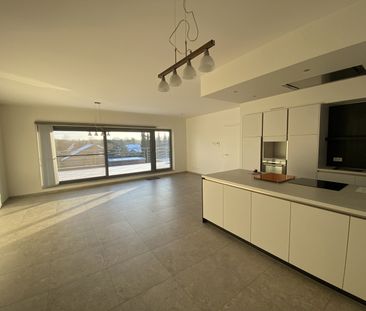 Penthouse met prachtig terras - Photo 4