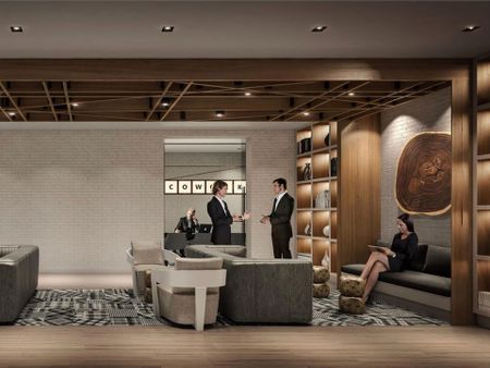 For Lease - 327 King Street Unit# 2602, Toronto, Ontario - Photo 3