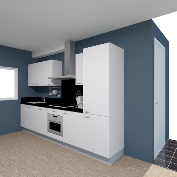 Te huur: Huis Sergio Leonestraat 20 in Nijmegen - Photo 1