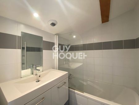 Appartement 2 pièces 46.32 m2 - Photo 2