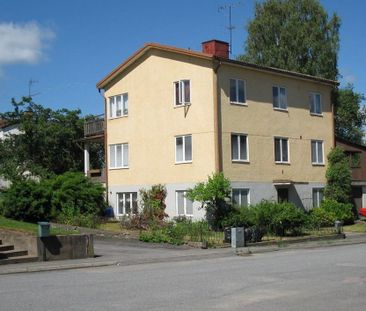 Solhemsgatan, Virserum - Photo 5
