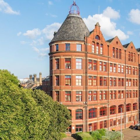 Centaur House, Centaur House, Leeds, LS1 - Photo 1