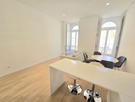 Apartamento T1 em Lisboa - Photo 4