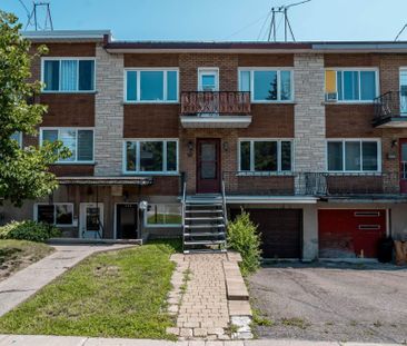 Appartement Spacieux et Lumineux - Emplacement Idéal Lachine Montré... - Photo 1