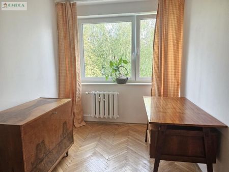 Mieszkanie Sosnowiec Pogoń powierzchnia 57.0 m² C152-WM-60896 - Zdjęcie 2
