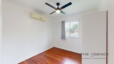 Freshly Updated Home with New Polished Floors - Photo 3