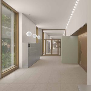 Appartement de standing – 4 pièces - Foto 2