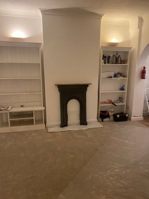 1 Bed Flat, Livingstone Road, BN3 - Photo 1