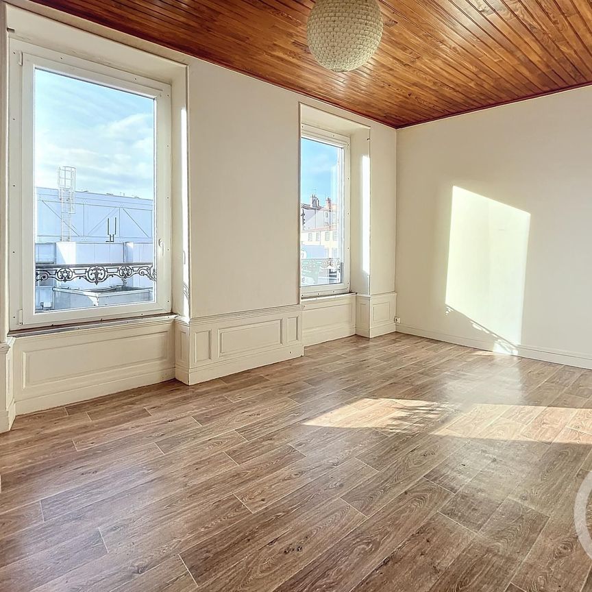 Location Appartement 1 pièce 19m² CLERMONT FERRAND 63000 - Photo 1