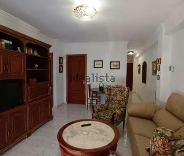 Alquiler de piso en Calle Conde de Cienfuegos - Photo 5