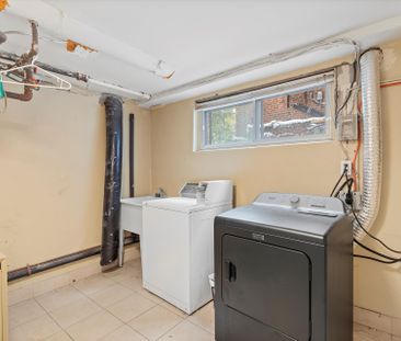 For Lease - 35 Twenty Fourth Street Unit# Lower, Toronto, Ontario - Photo 6