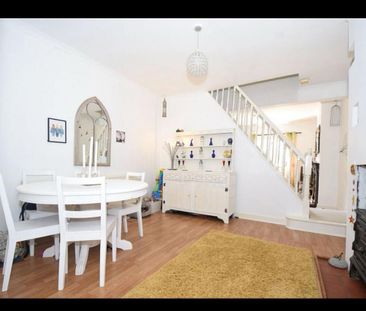 2 bedroom terraced house to rent - Photo 3