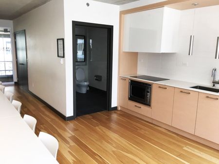 Condo for rent, Montréal (Le Sud-Ouest) - Photo 5