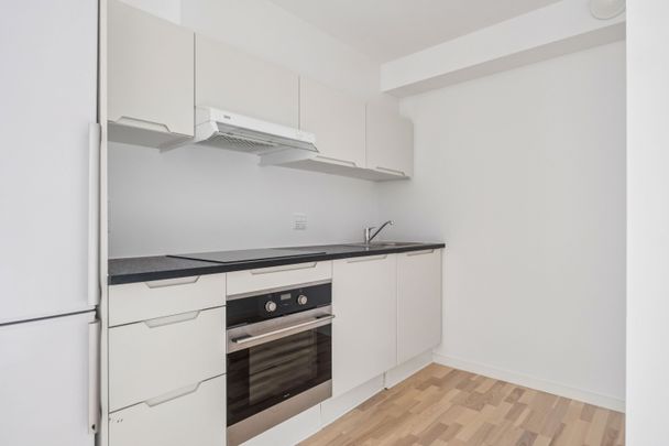 Vester Allé 22, st. Dør3 - Foto 1