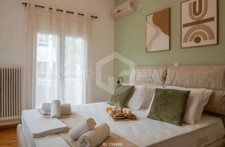 Διαμέρισμα για ενοικίαση Φιλοπάππου (Ιστορικό Κέντρο) - Photo 5