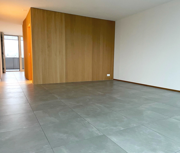 Attika-Wohnung mit 2 Balkonen und fantastischer Aussicht - Foto 6