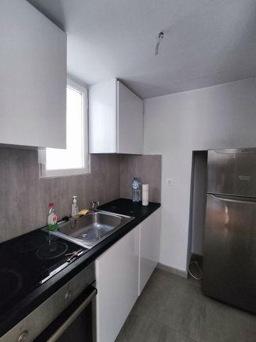 Διαμέρισμα για ενοικίαση Κολωνάκι (Κολωνάκι - Λυκαβηττός) - Photo 4