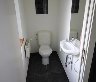 Appartement 2ch sous comble à 1080 Molenbeek  Loyer: 950 € - Foto 5