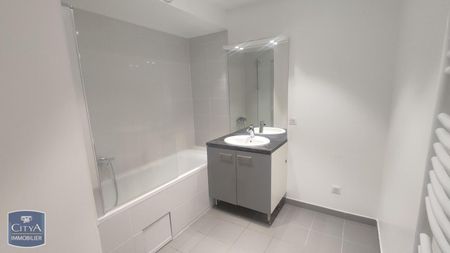 Location Appartement 2 pièces 56m² STRASBOURG 67100 - Photo 3