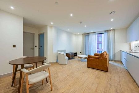 The Eades, Walthamstow Central, Walthamstow, E17 - Photo 5