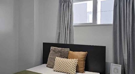 Auckland City apartment, 2 Bedrooms - Photo 3