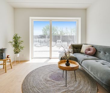 Lækrogen 108, 1. 1 - Foto 1