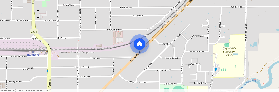 49 Dooen Road, Vic 3400, Horsham