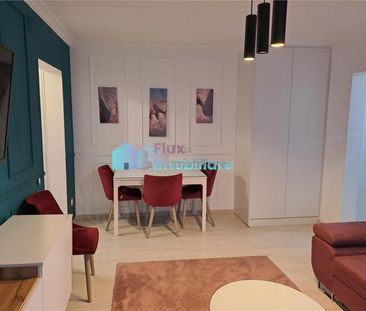 Apartament de lux 2 camere zona hotel Bucovina - Fotografie 5