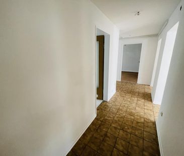 Gemütliche 3-Zimmer- Dachgeschoss-Wohnung - in der Innenstadt! - Photo 2