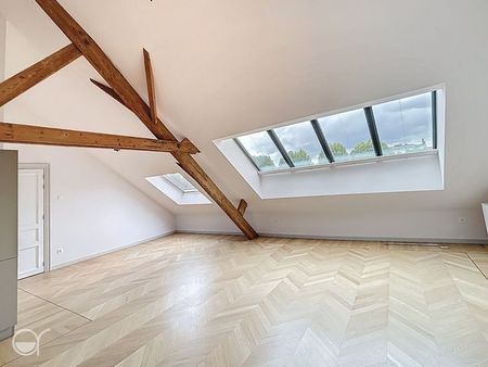 Penthouse te huur - Foto 3