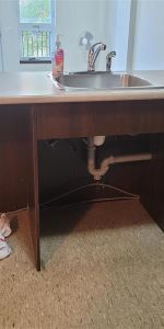 Logement adapté pour personne à mobilité réduite - Photo 3