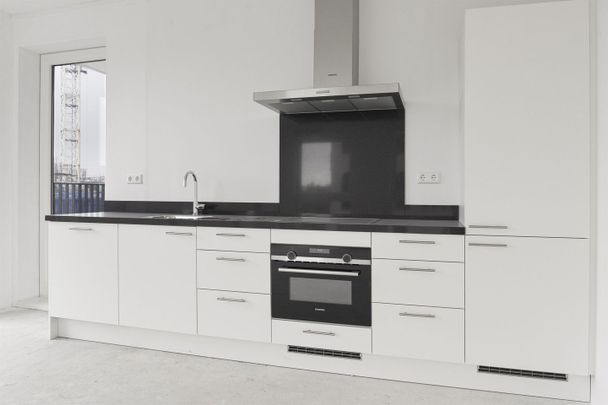 Appartement te huur: Gerrit Rietveldsingel 335 1112 ZB Diemen - Photo 1