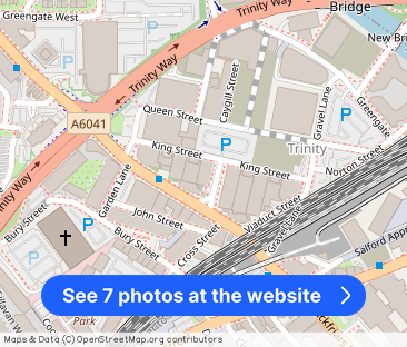 Spectrum, Block 11, Blackfriars Road, Salford, M3 - Photo 1