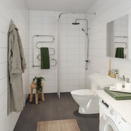 Hurtigs väg 27A - Foto 1