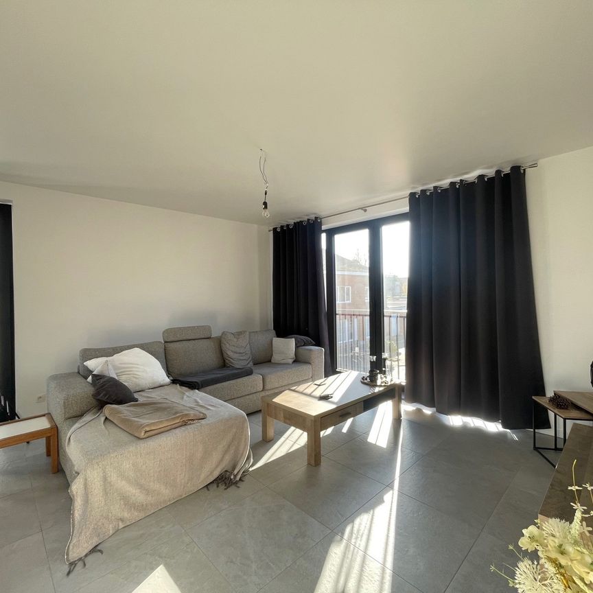 Berckhovenstraat 64 - Foto 1