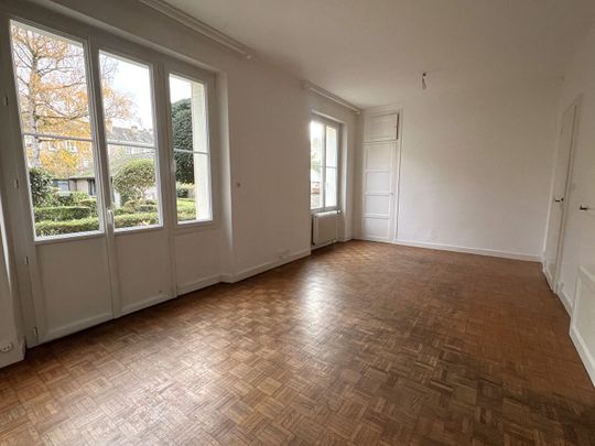 Location appartement 3 pièces, 73.84m², Angers - Photo 1