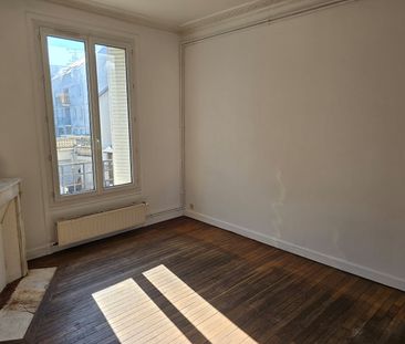 Location appartement 3 pièces, 66.97m², Soissons - Photo 1