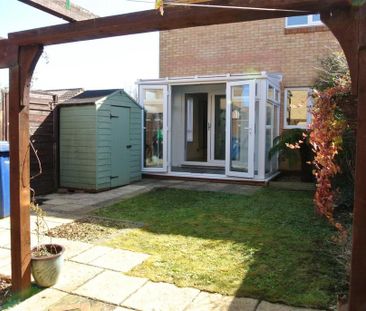 1 bedroom semi-detached house to rent - Photo 3