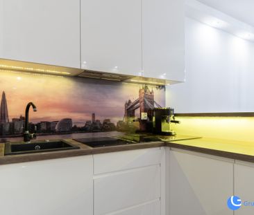 3-pok 58m2 *Reduta*balkon - Фото 3