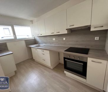 Location Maison 3 pièces 75m² BORDEAUX 33800 - Photo 2