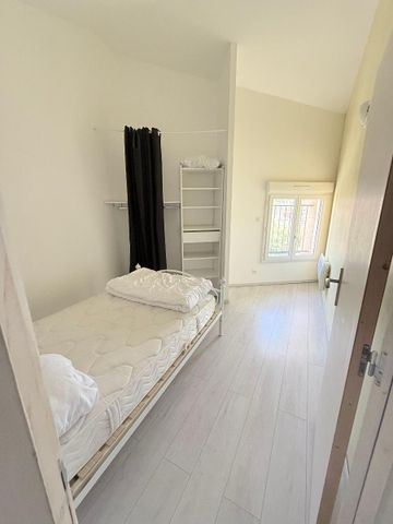 Location Appartement 3 pièces 68m² BEDARIEUX 34600 - Photo 3