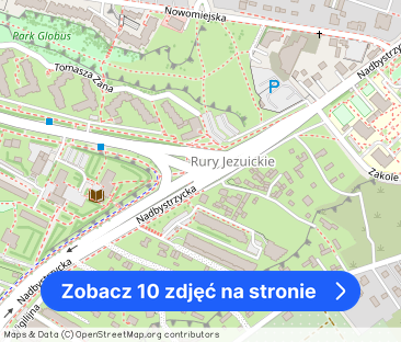 Mieszkanie 2 pokojowe do wynajęcia - Zdjęcie 1