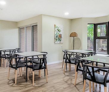 Harris Tower Apartments - Photo 4