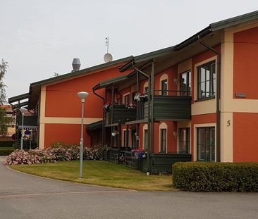 2:a Seniorboende Solvägen 5, Skultorp - Photo 1