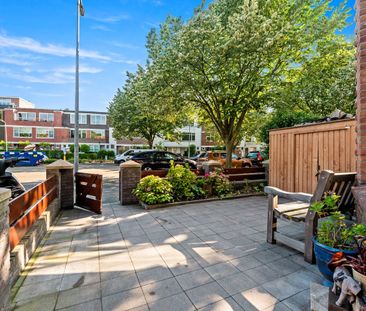 Koningin Wilhelminalaan 477-A, Voorburg Noord noord, 2274BC - Foto 5