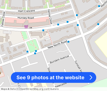 New North Road, Ilford, IG6 - Photo 1