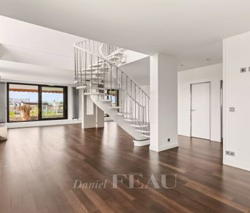 Tout savoir sur cet appartement dans le quartier Ile de la Jatte-Pa... - Photo 5
