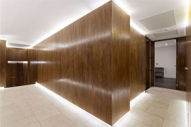 Spacious lateral apartment opposite Hyde Park - Photo 1
